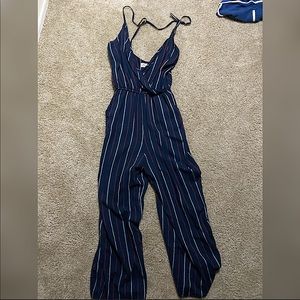 Cute Jump suit !